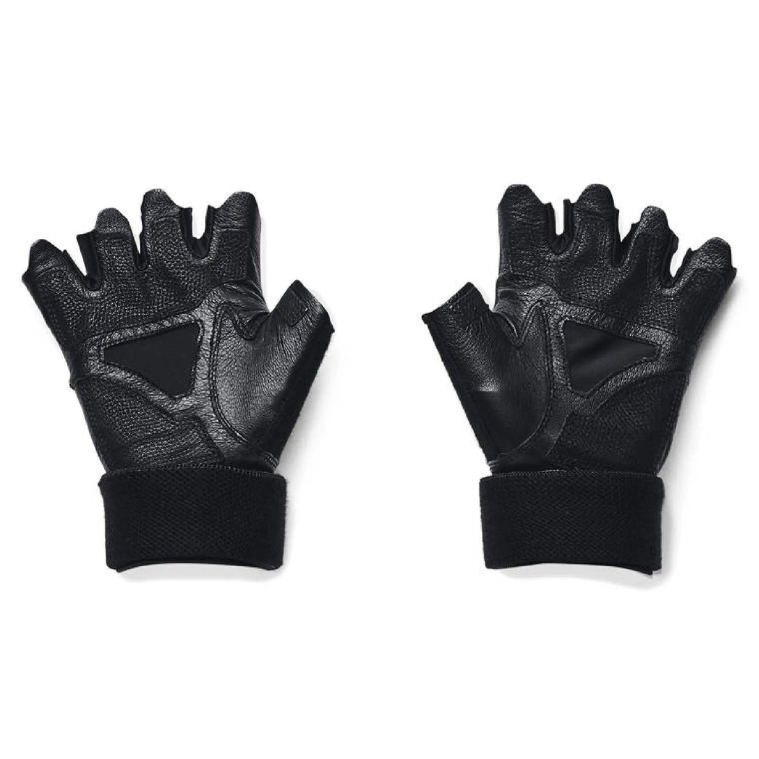Under Armour Weightlifting Glove férfi edzőkesztyű - Sportmania.hu