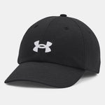 Under Armour Women\'s UA Blitzing Adj Baseball sapka - Sportmania.hu