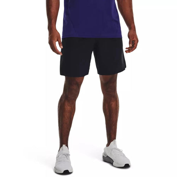 Under Armour Woven Graphic , fekete Short - Sportmania.hu