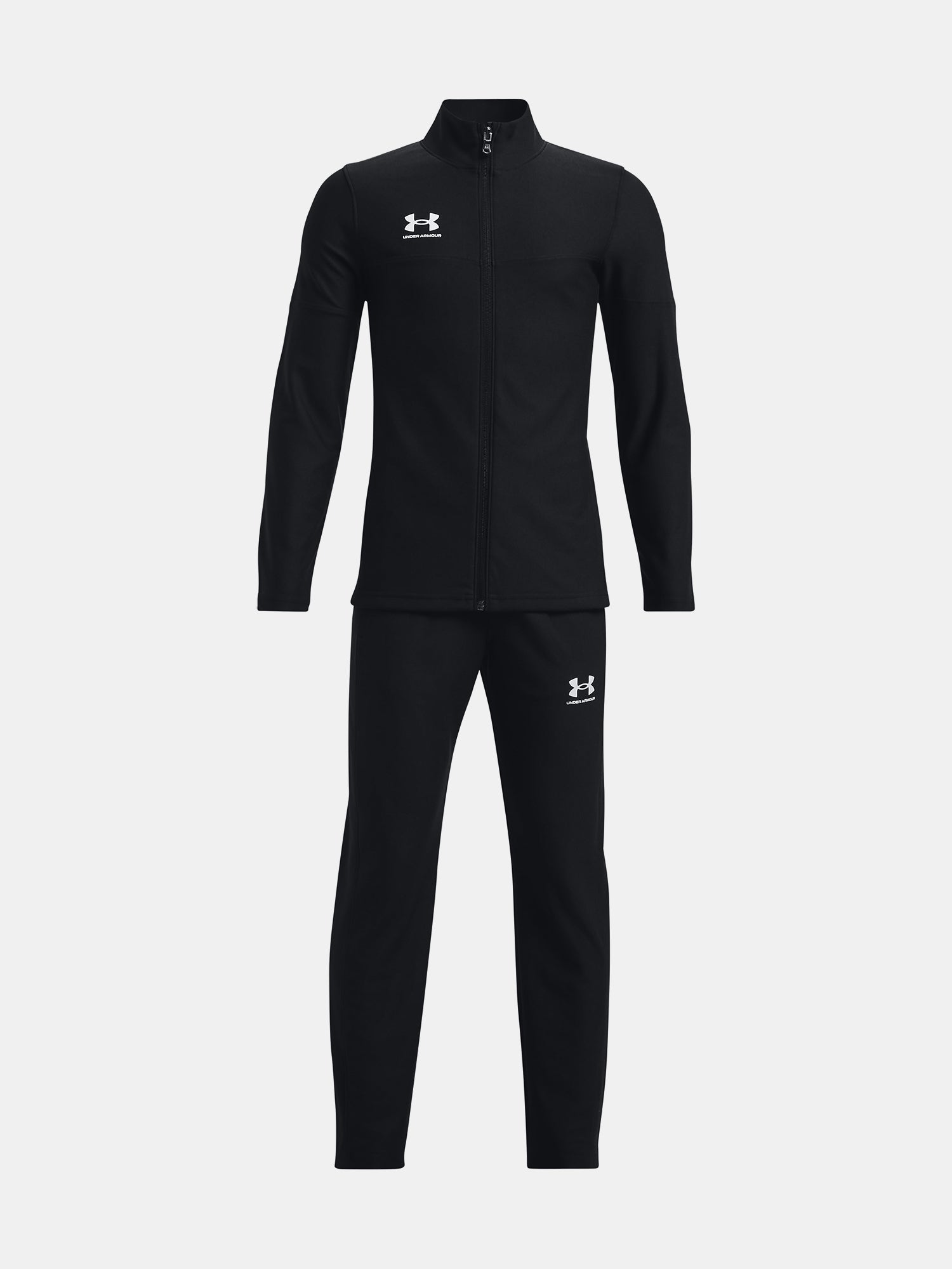 Under Armour Y Challenger Tracksuit fiú melegítõ szett Melegítő