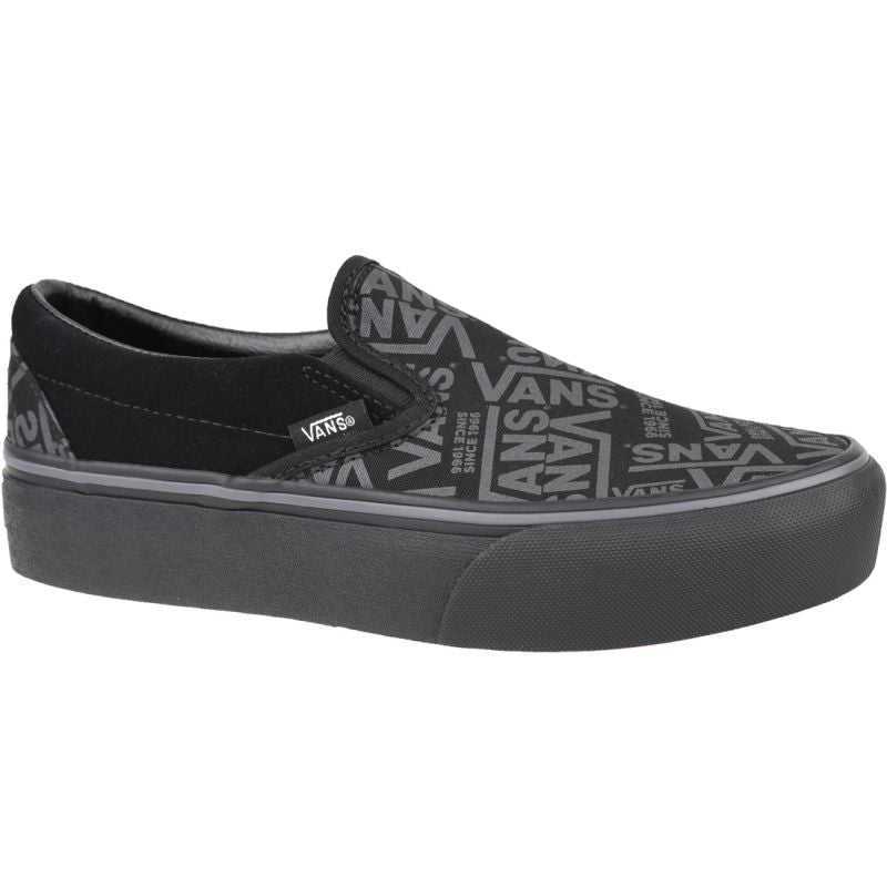 Vans 66 Classic Slip-On Platform W Utcai női VN0A3JEZWW0