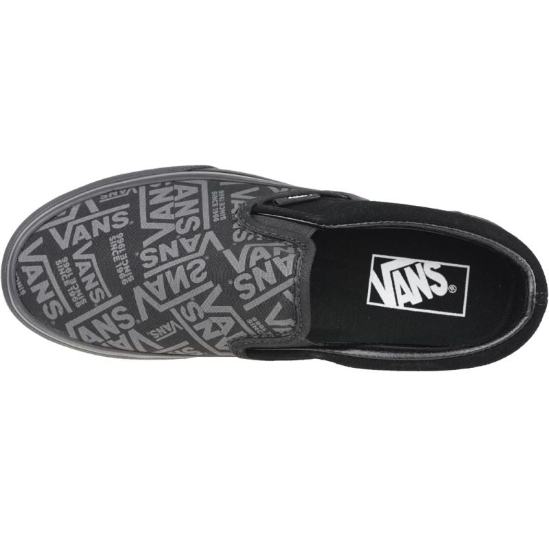 Vans 66 Classic Slip-On Platform W VN0A3JEZWW0 Cipő - Sportmania.hu