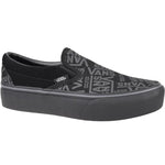 Vans 66 Classic Slip-On Platform W VN0A3JEZWW0 Cipő - Sportmania.hu