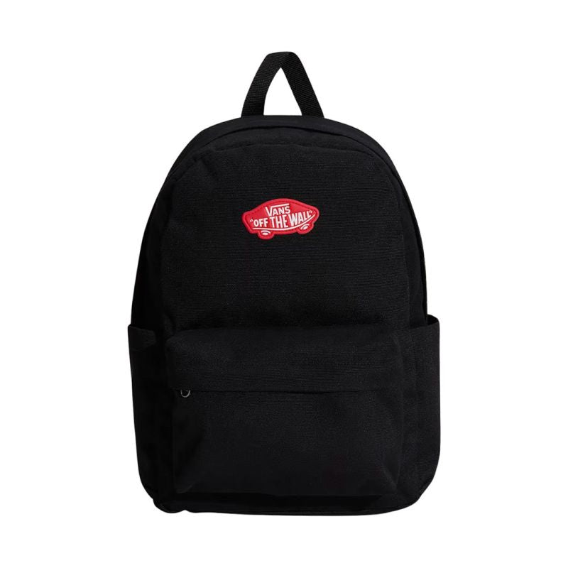 Vans Backpack fekete hátizsák