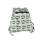 Vans bag Kendra Be Cool Hátizsák VA345XM8Y