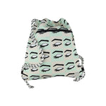 Vans bag Kendra Be Cool VA345XM8Y Kiegészítők - Sportmania.hu