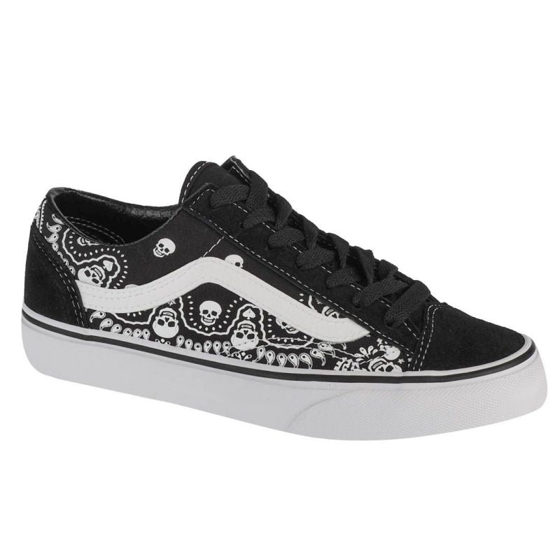 Vans Bandana Style W Cipő Utcai női VN0A54F6D9S