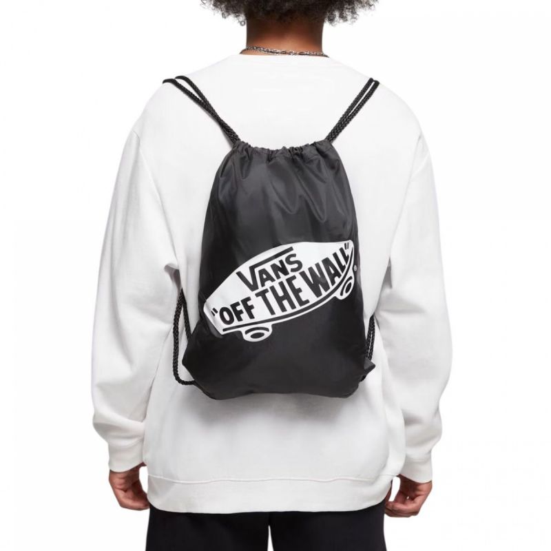 Vans Benched Bag Vn000hecblk1 - Sportmania.hu
