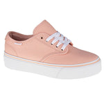 Vans Camden Platform Canvas W Utcai női VN0A3TL8VV8