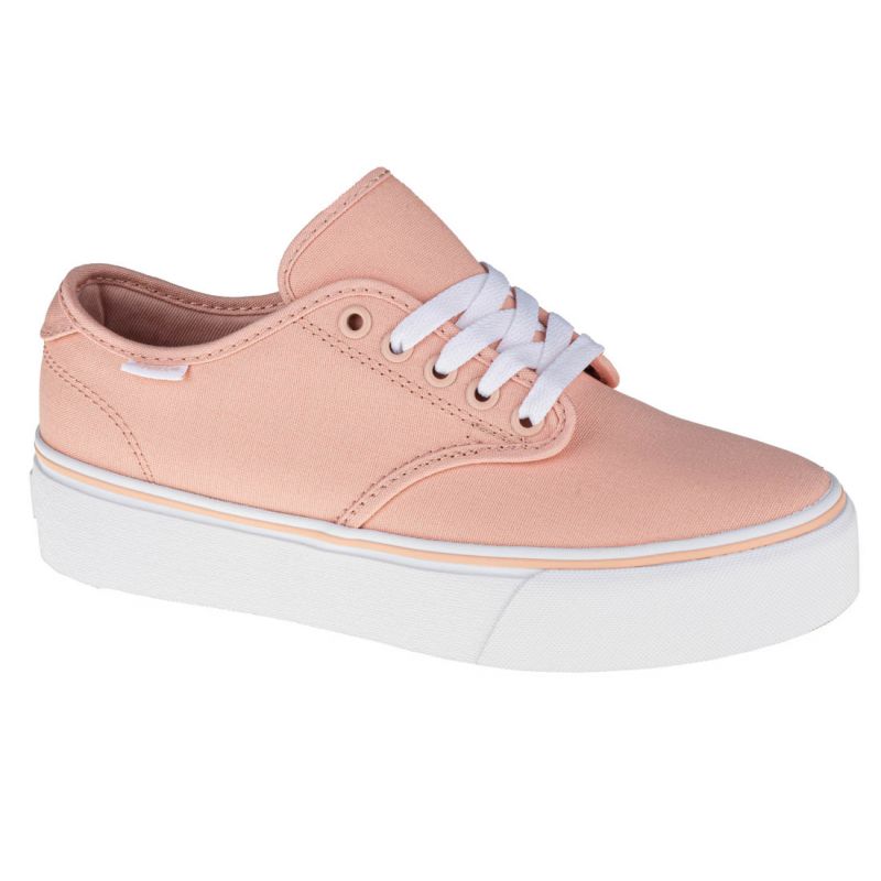 Vans Camden Platform Canvas W Utcai női VN0A3TL8VV8