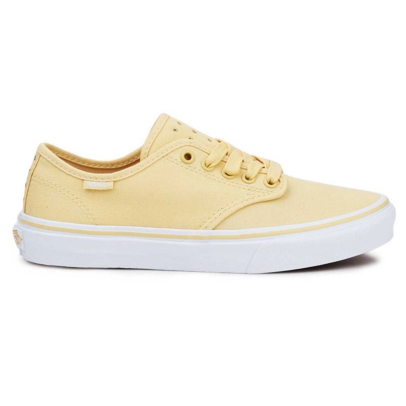 Vans Camden Stripe W Shoes Utcai női VN000ZSOR6P1