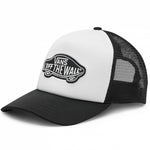 Vans Classic Patch Cap Vn00066xy281 - Sportmania.hu