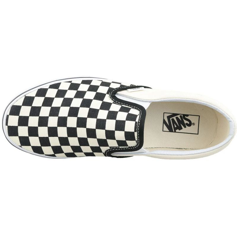 Vans Classic Slip-On M VN00EYEBWW sneakers Cipő - Sportmania.hu