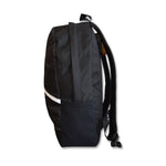 Vans Construct School Black/White school backpack - uniwersalny hátizsák VN0A5FHWY281