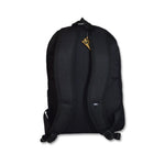 Vans Construct School Black/White school backpack - uniwersalny hátizsák VN0A5FHWY281