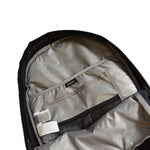 Vans Construct School Black/White school backpack - uniwersalny hátizsák VN0A5FHWY281