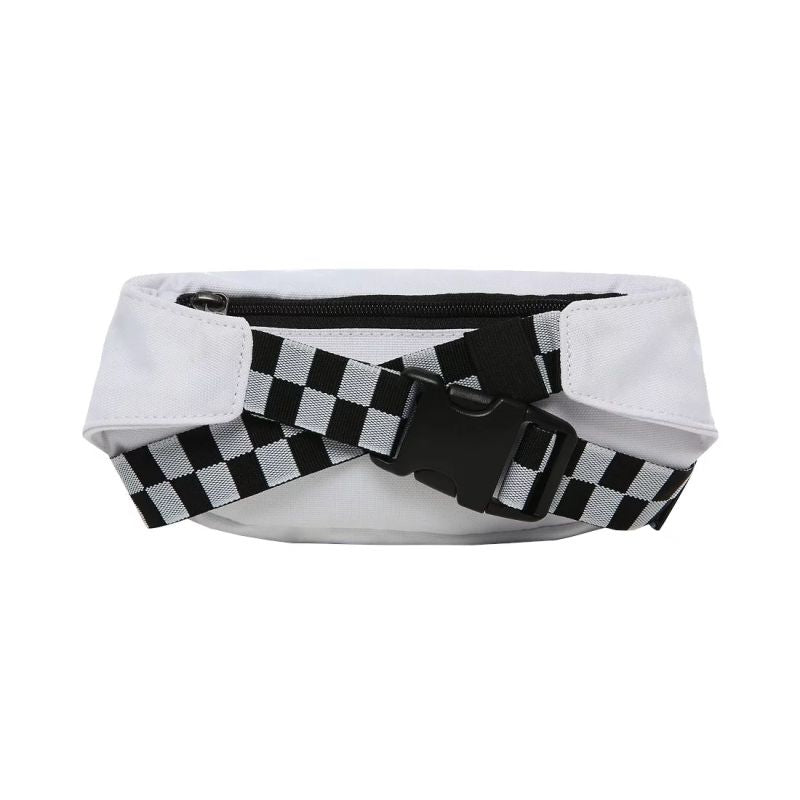 Vans Diy Fanny Pack VN0A4V3OWHT1 Kiegészítők - Sportmania.hu