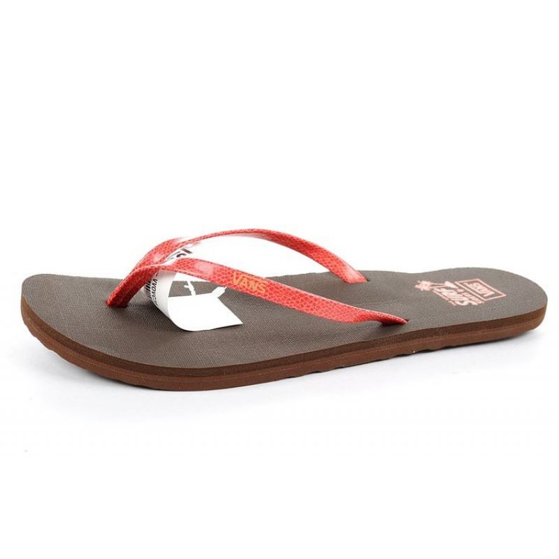 Vans Flip-Flops W V0VC3F Cipő - Sportmania.hu