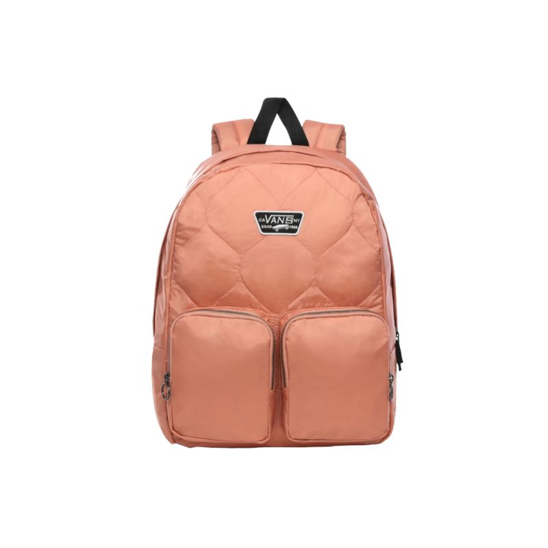 Vans Long Haul Backpack VN0A4S6XZLS