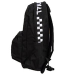 Vans Old Skool Backpack 22L Black/White - uniwersalny hátizsák VN000H4WY281