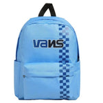 Vans Old Skool Grom Backpack 18L Blue - uniwersalny hátizsák VN000H56ENA1