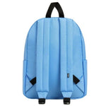 Vans Old Skool Grom Backpack 18L Blue - uniwersalny hátizsák VN000H56ENA1