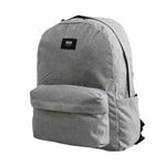 Vans Old Skool H2O Backpack Heather Suitin Gray - uniwersalny hátizsák VN000H4WKH71