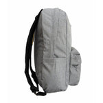 Vans Old Skool H2O Backpack Heather Suitin Gray - uniwersalny hátizsák VN000H4WKH71