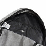 Vans Old Skool H2O Backpack Heather Suitin Gray - uniwersalny hátizsák VN000H4WKH71