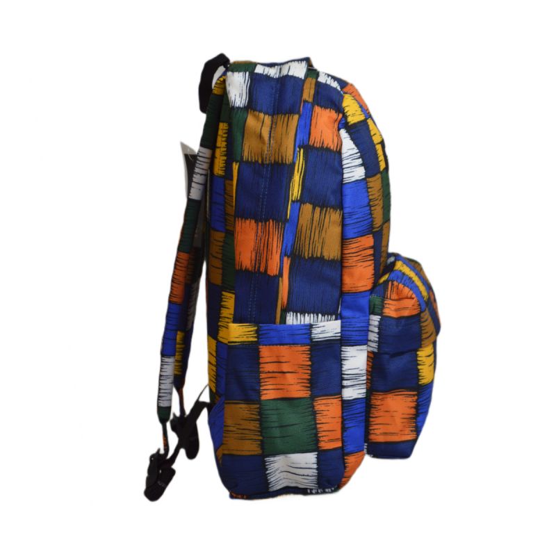 Vans Old Skool H2O Colorful Youth School Backpack - uniwersalny hátizsák VN0A5E2SCAS1