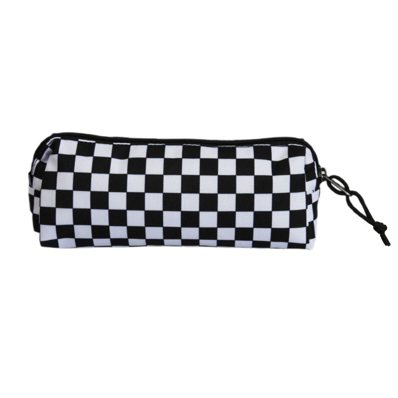 Vans Old Skool Pencil Pouch Checkboard - tolltartó VN000H58Y281
