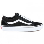 Vans Old Skool U VN000D3HY28 shoes fekete cipő unisex