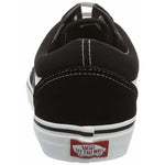 Vans Old Skool U VN000D3HY28 shoes fekete cipő unisex