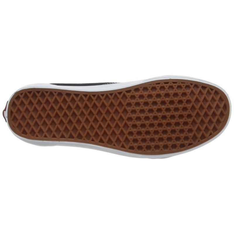 Vans Old Skool U VN000D3HY28 shoes fekete cipő unisex