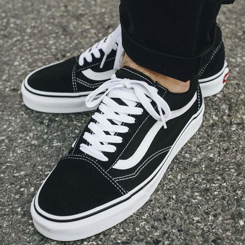Vans Old Skool VD3HY28 Cipő - Sportmania.hu
