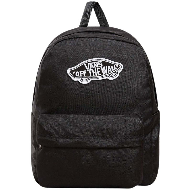 Vans Ols Skool Classic Backpack Black fekete hátizsák 143849