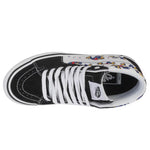 Vans Skate Wolf Sk8 Hi Pro Utcai VN0A45JD11Z