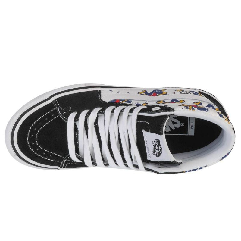 Vans Skate Wolf Sk8 Hi Pro Utcai VN0A45JD11Z