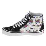 Vans Skate Wolf Sk8 Hi Pro Utcai VN0A45JD11Z