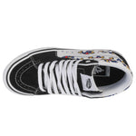 Vans Skate Wolf Sk8 Hi Pro Utcai VN0A45JD11Z