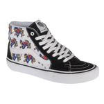 Vans Skate Wolf Sk8 Hi Pro Utcai VN0A45JD11Z