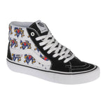 Vans Skate Wolf Sk8 Hi Pro VN0A45JD11Z Cipő - Sportmania.hu