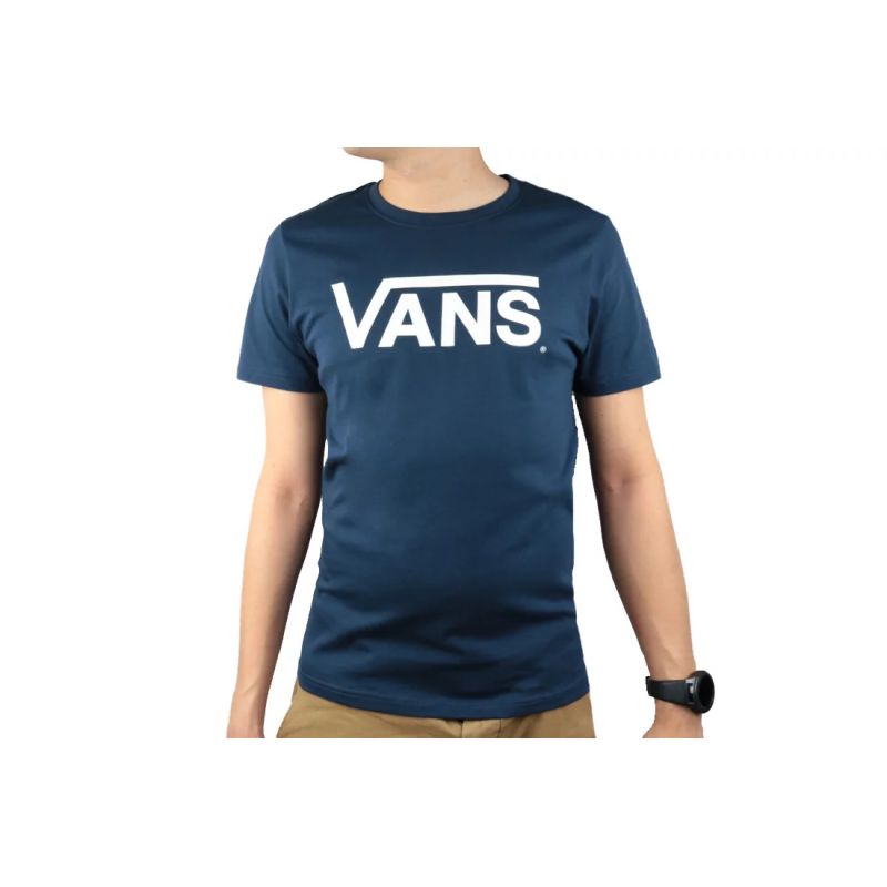 Vans T-shirt Vans Ap M Flying VS Tee M VN0001O8LKZ Póló Ruházat Póló - Sportmania.hu