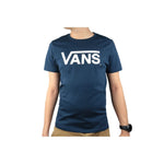 Vans T-shirt Vans Ap M Flying VS Tee M VN0001O8LKZ Póló Ruházat Póló - Sportmania.hu