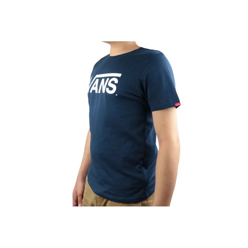 Vans T-shirt Vans Ap M Flying VS Tee M VN0001O8LKZ Póló Ruházat Póló - Sportmania.hu