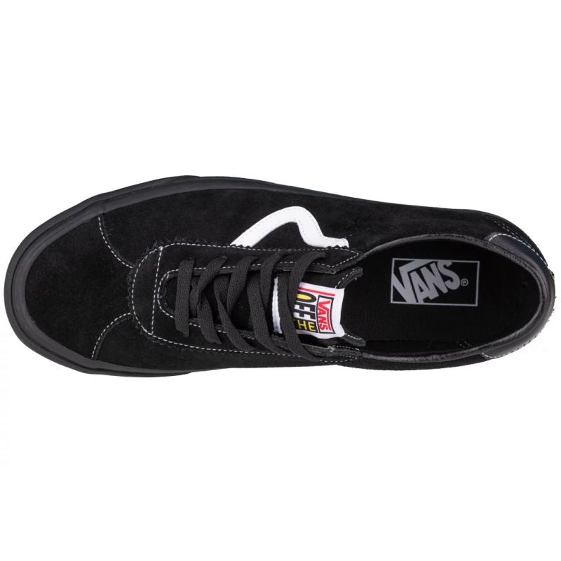 Vans UA Sport U Utcai unisex VN0A4BU6BKA
