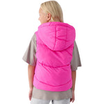 Vest 4f F129 Jr 4fjwaw24tvjaf129 - Sportmania.hu
