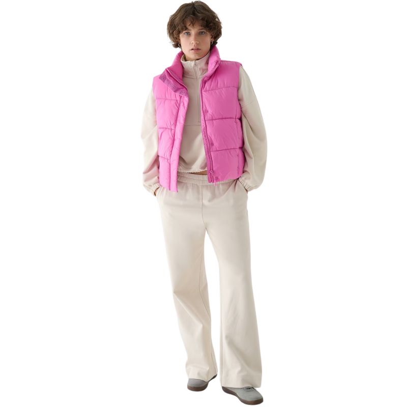 Vest 4f F140 W 4fwaw24tvjaf140 - Sportmania.hu