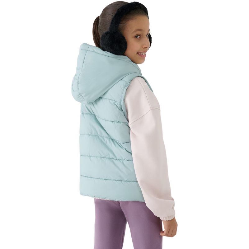 Vest 4f F166 Jr 4fjwss25tvjaf166 47s - Sportmania.hu