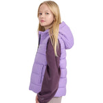 Vest 4f F166 Jr 4fjwss25tvjaf166 51s - Sportmania.hu